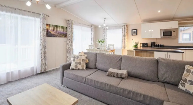 Host Stay Primrose Lodge, Boek Hotel Dunnington 