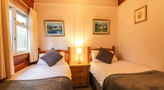 Spruce Lodge