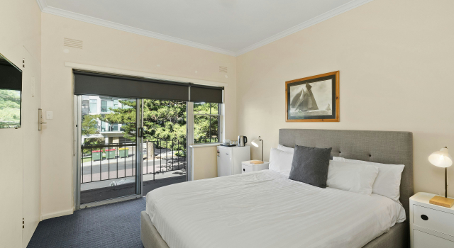 North Pier Hotel