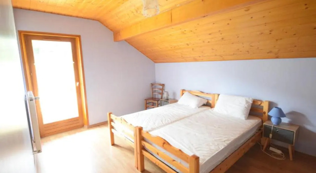 Villa Publier, 5 pièces, 8 personnes - FR-1-498-24, Забронировать Вилла Виллы Овернь-Рона-Альпы, Вилла