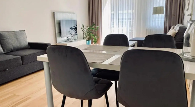 Апартаменты Apartamenty Maritimo