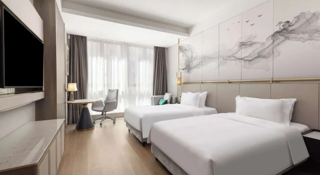 Days Hotel By Wyndham Quanzhou Yongchun, Book Hotel Yongchun Fujian