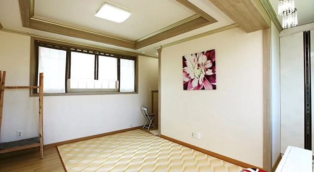 Seogwipo Arahyanfamily House Pension