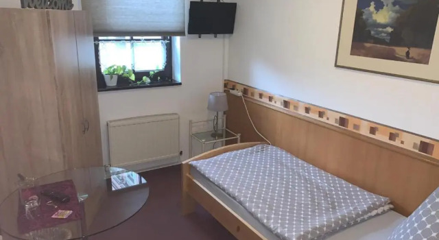 Номер Standard Hotel am Neumarkt
