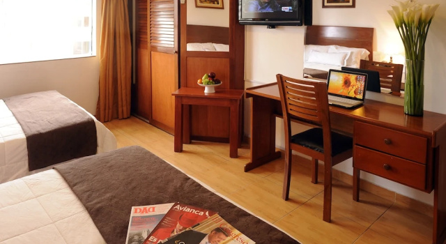 Номер Economy Epiqus Hotel