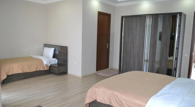 Номер Standard Hotel Skyline Batumi
