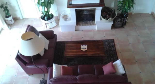 Fit Spirit Center, Varaa Matkakoti La Mairena Andalusia
