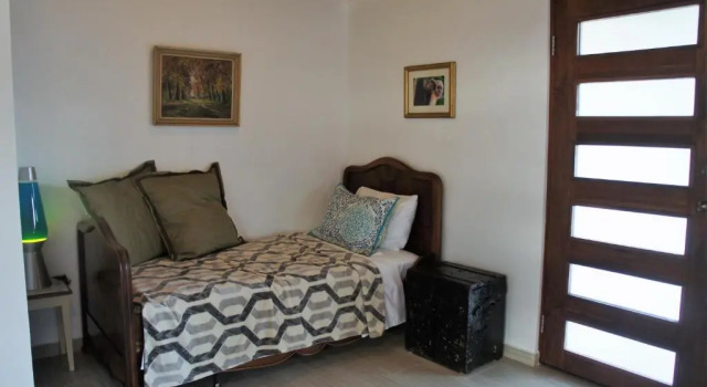Люкс Superior Casa Donna Rosa B&B