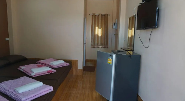 Tonpor Resort, Забронировать Курортный отель Кхлонг Кхут 
