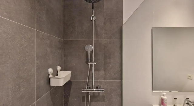 Апартаменты Appart-Hotel Léopold Liège Centre