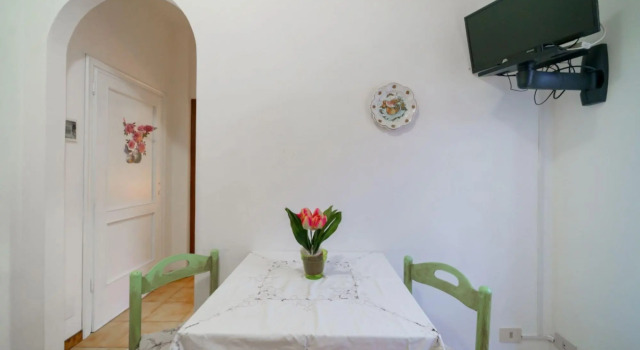 La Balconata sleeps 2 inside the Dimora Capoliveri 400 meters from the centre-LA BALCONATA, Book Hotel Capoliveri Elba