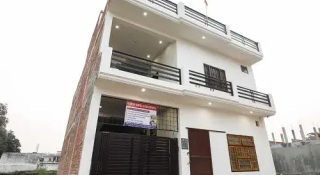 Hotel Baba Genext