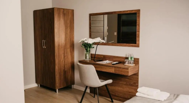 Номер Standard Hotel Millenium