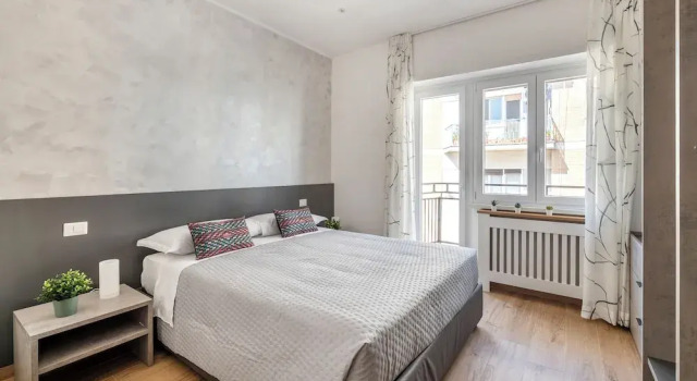 Apartment Rome Experience