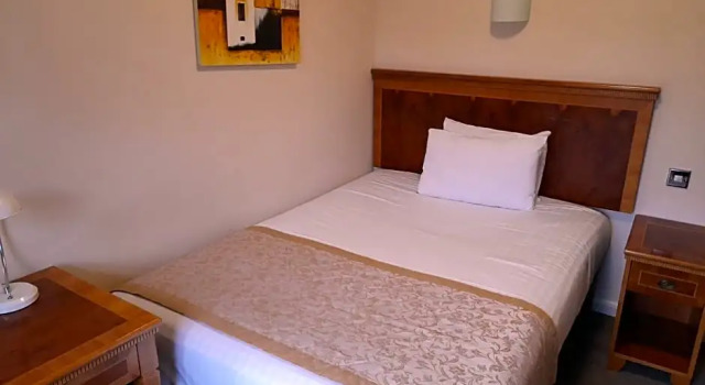 Номер Superior Lismoyne Hotel