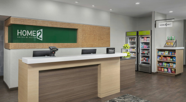Home2 Suites by Hilton Las Cruces