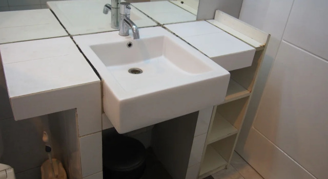 Студия Standard Kemang Inn