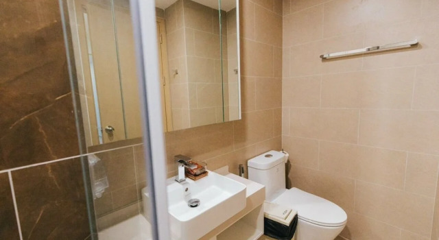 Апартаменты Executive The Sóng Apartment Vũng Tàu - Mita House