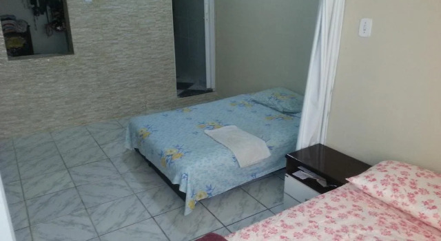 Albergue Aquário, Забронировать Отель Барра Сальвадор