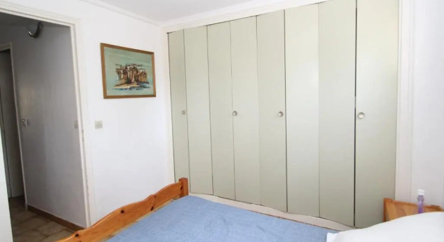 Appartement Argelès-sur-Mer, 2 pièces, 5 personnes - FR-1-309-255, Забронировать Апартаменты/квартира Аржель-сюр-Мер Vermillion Coast