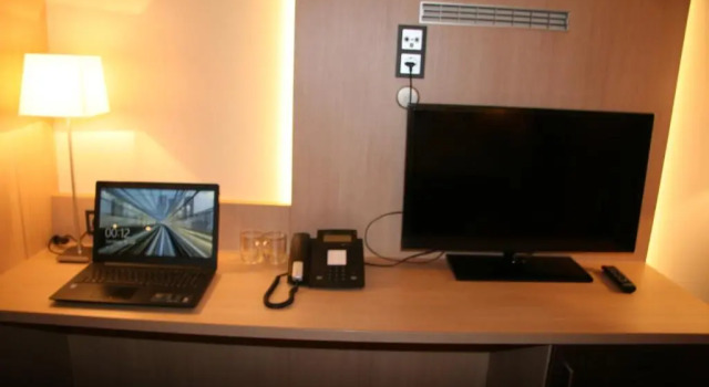Одноместный номер Standard Hotel Fortune