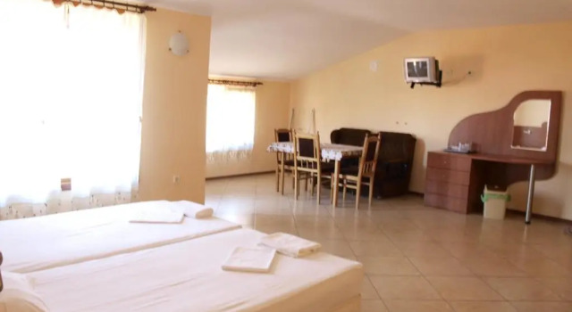 Люкс Guestrooms Hema