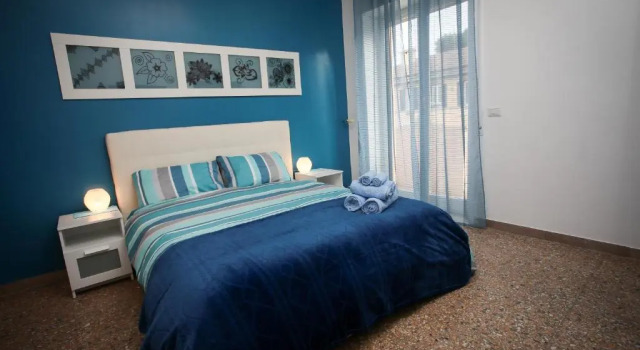 Апартаменты Guest House Circeo