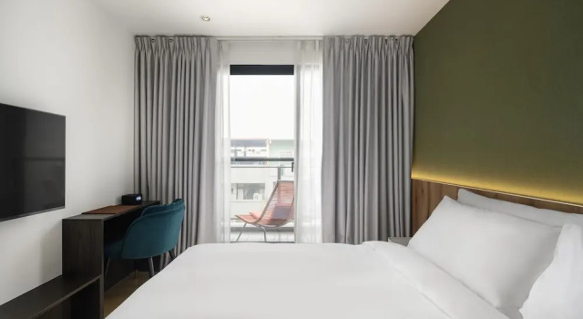 禾淞津別邸 Kashotsu Bettei, Book Hotel Hotels in Taichung with Parking, Parking