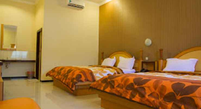 Hotel Kencana Pemalang