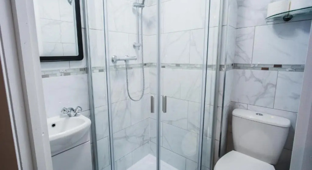 Двухместный номер Standard Victoria Lodgings London