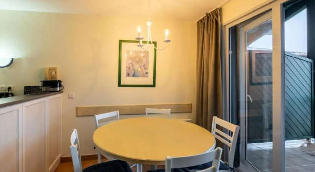Résidence Les Terrasses d'Arcangues - maeva Home - Appartement 2 Pièces 6 P 34