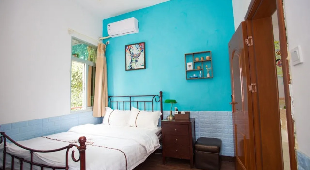 Xiamen Shandouji  Hostel