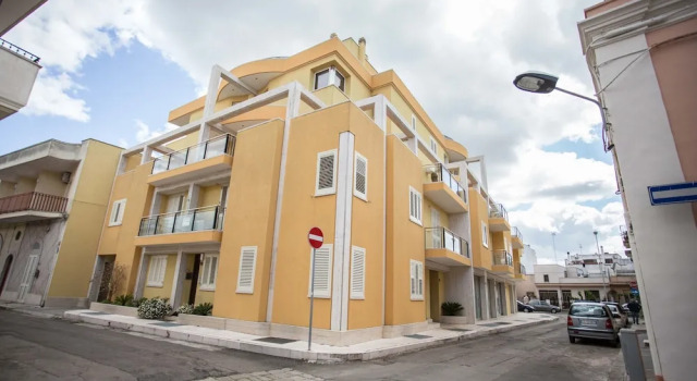 Apartment Magellano Luxury Penthouse