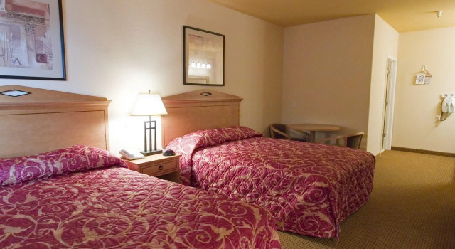 Garden Inn Hotel