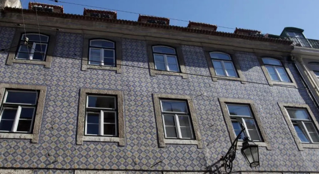 Penthouse Lisboa 204, Забронировать Отель Санта-Мария-Майор Лиссабон, рядом с Памятник Жозе-Томасу ди Соуза-Мартенсу