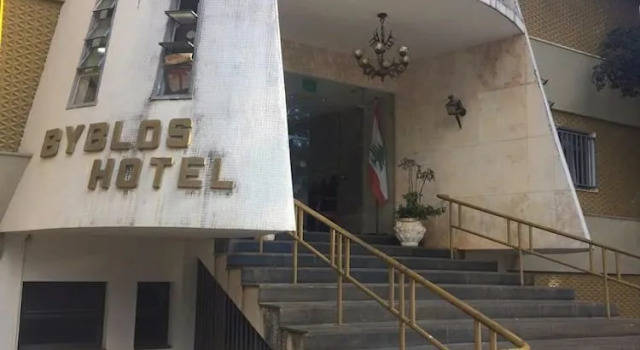Byblos Hotel