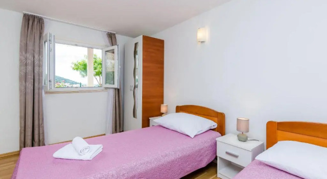 Апартаменты Comfort Apartments & Room Lino