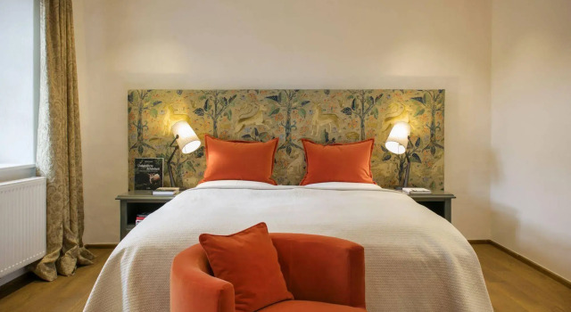 Hotel Schloss Gabelhofen, Book Hotel 4-stjernede hoteller i Murtal, 4*