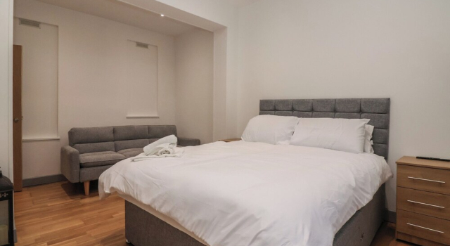Apartment 10, Varaa Huoneisto Asunnot kohteessa Merseyside, Huoneisto