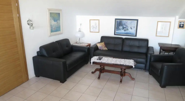 Апартаменты с 2 комнатами с видом на море REZEVICI BOUTIQUE VILLA