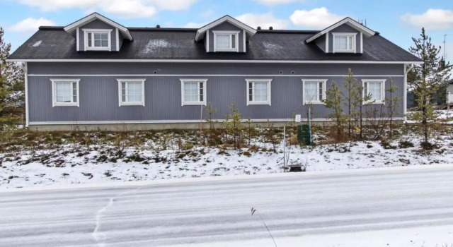 Jahtikaltio 2, Buchen Sie Hotel Hotels in Lappland mit Parkplatz, Parkplätze