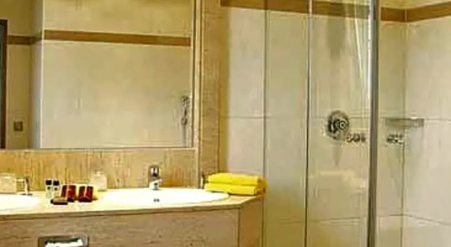Номер Comfort Radisson Hotel Dusseldorf City Center