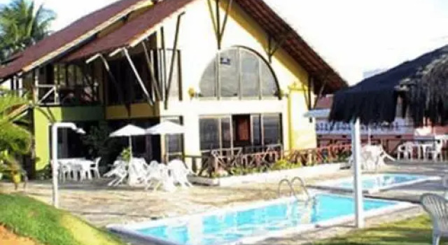 Полулюкс Moriah Natal Beach Hotel