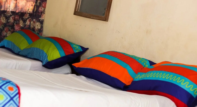 Mkunkhula Baobab Lodge