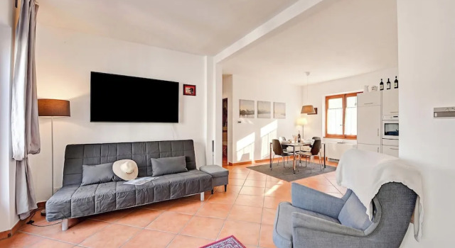 Residenza Lungolago Melide
