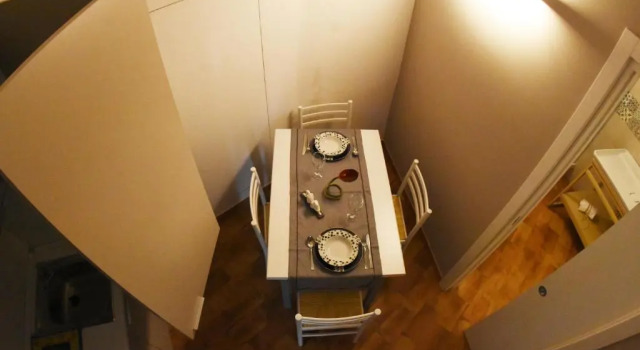 Номер Deluxe B&B Fontana La Stella