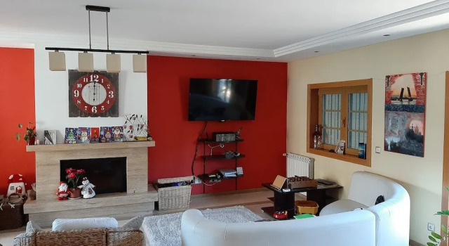 Villa dos Teixos, Забронировать Вилла Кашкайш Estoril Coast