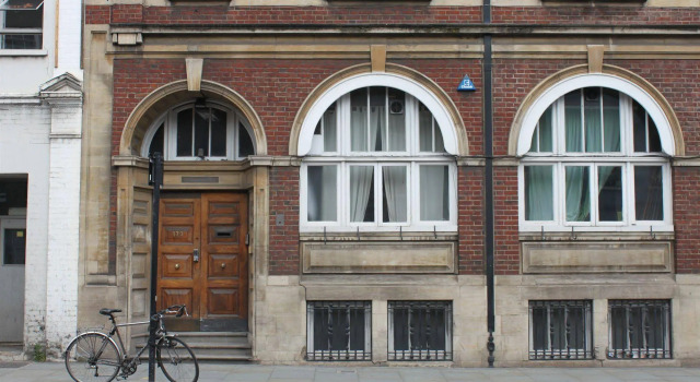 SO Kings Cross, Забронировать Отель Отели Англии 3 звезды, 3*
