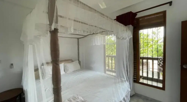 Lake View Villa Tangalle