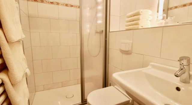 Номер Standard Haus Seeblick